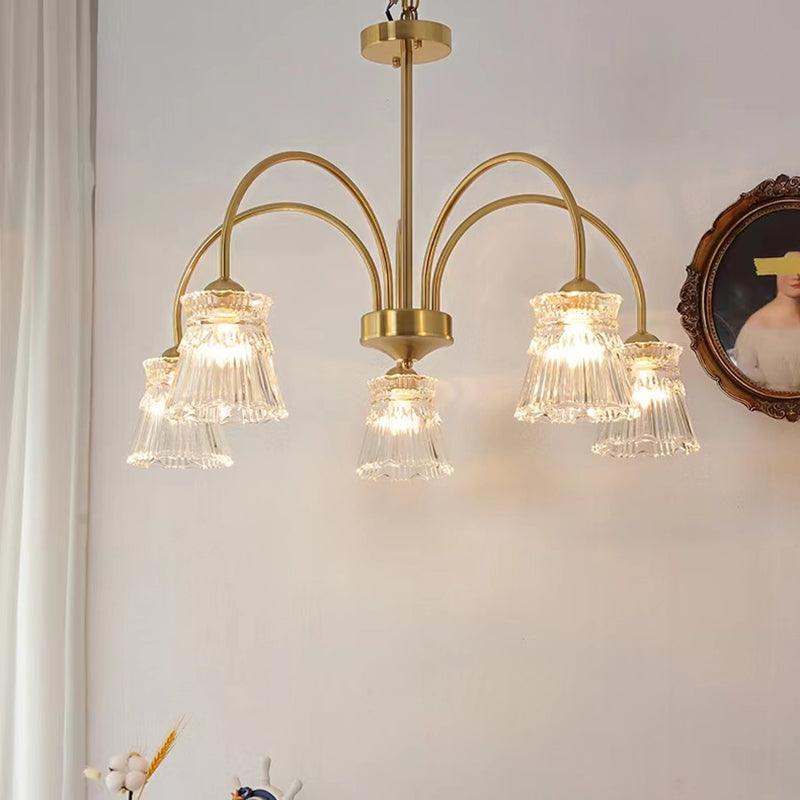 Ice Cream Crystal Chandeliers - Image 3