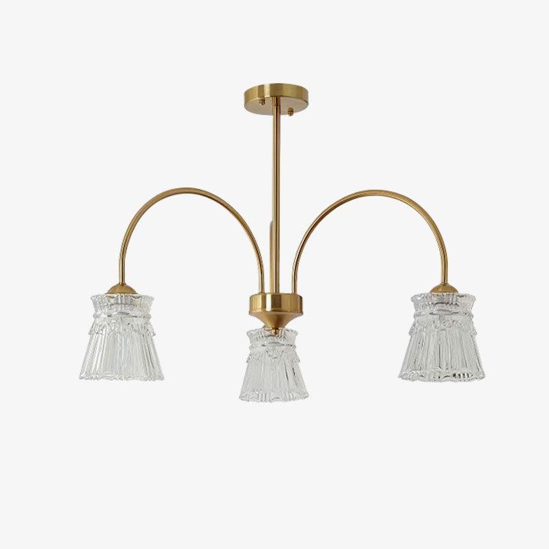 Ice Cream Crystal Chandeliers - Image 7