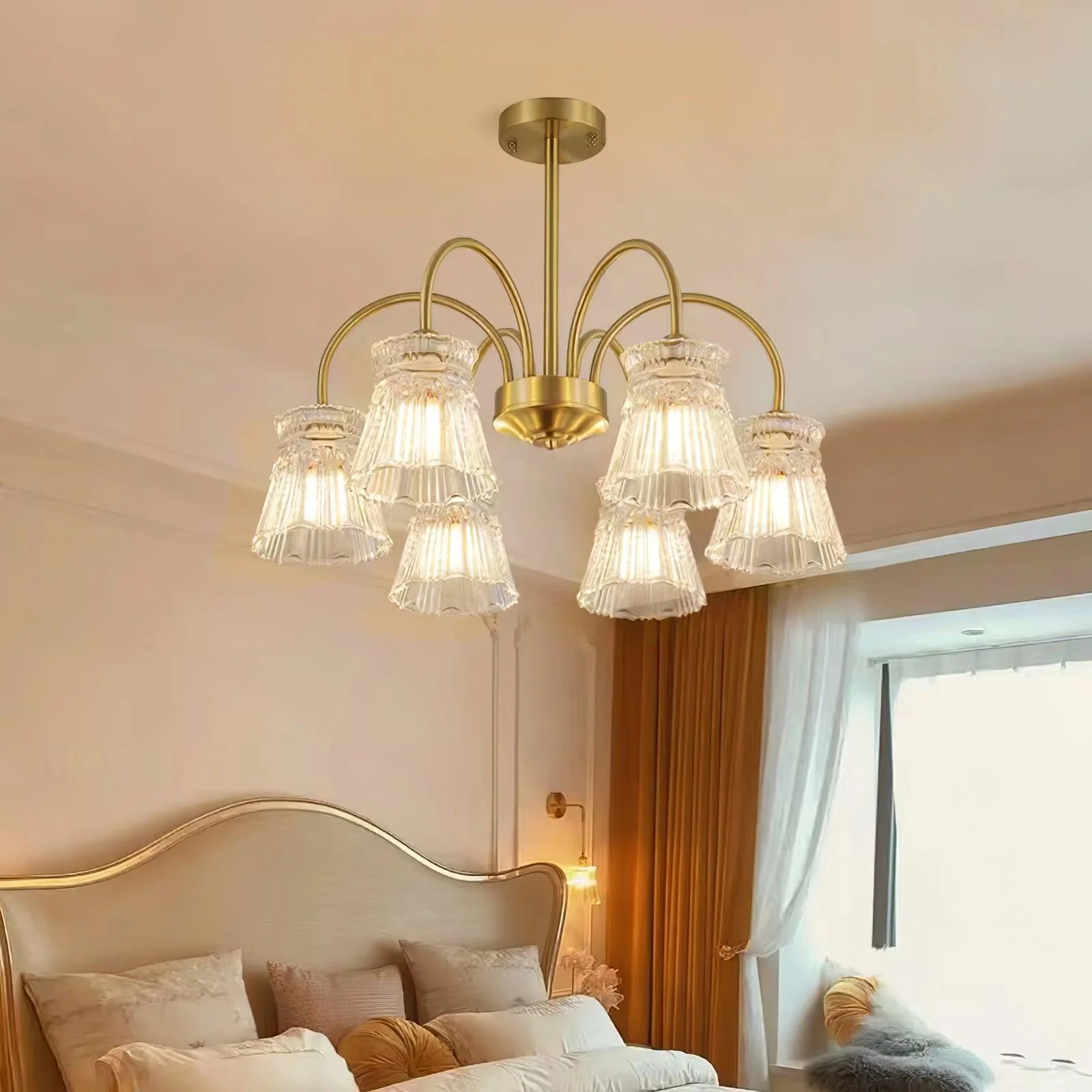 Ice Cream Crystal Chandeliers - Image 8
