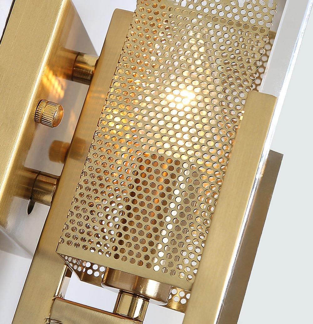 Ice Crystal Wall Lamp - Image 13