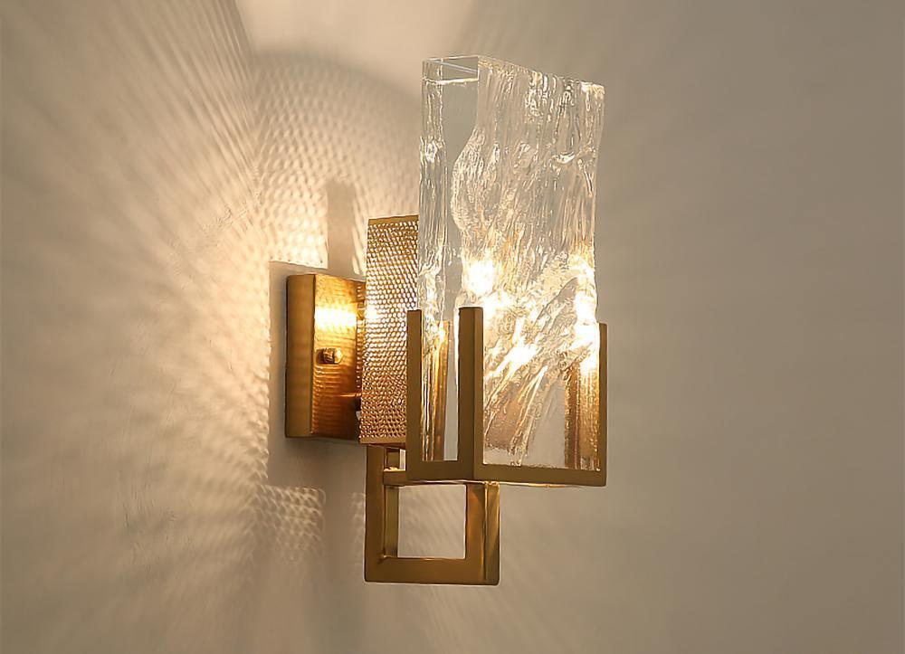 Ice Crystal Wall Lamp - Image 15