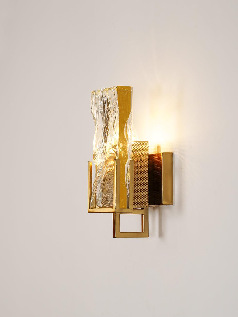 Ice Crystal Wall Lamp - Image 19