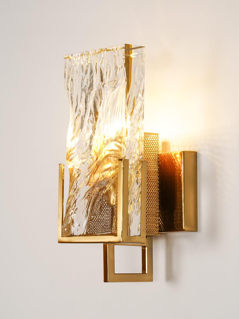 Ice Crystal Wall Lamp - Image 20