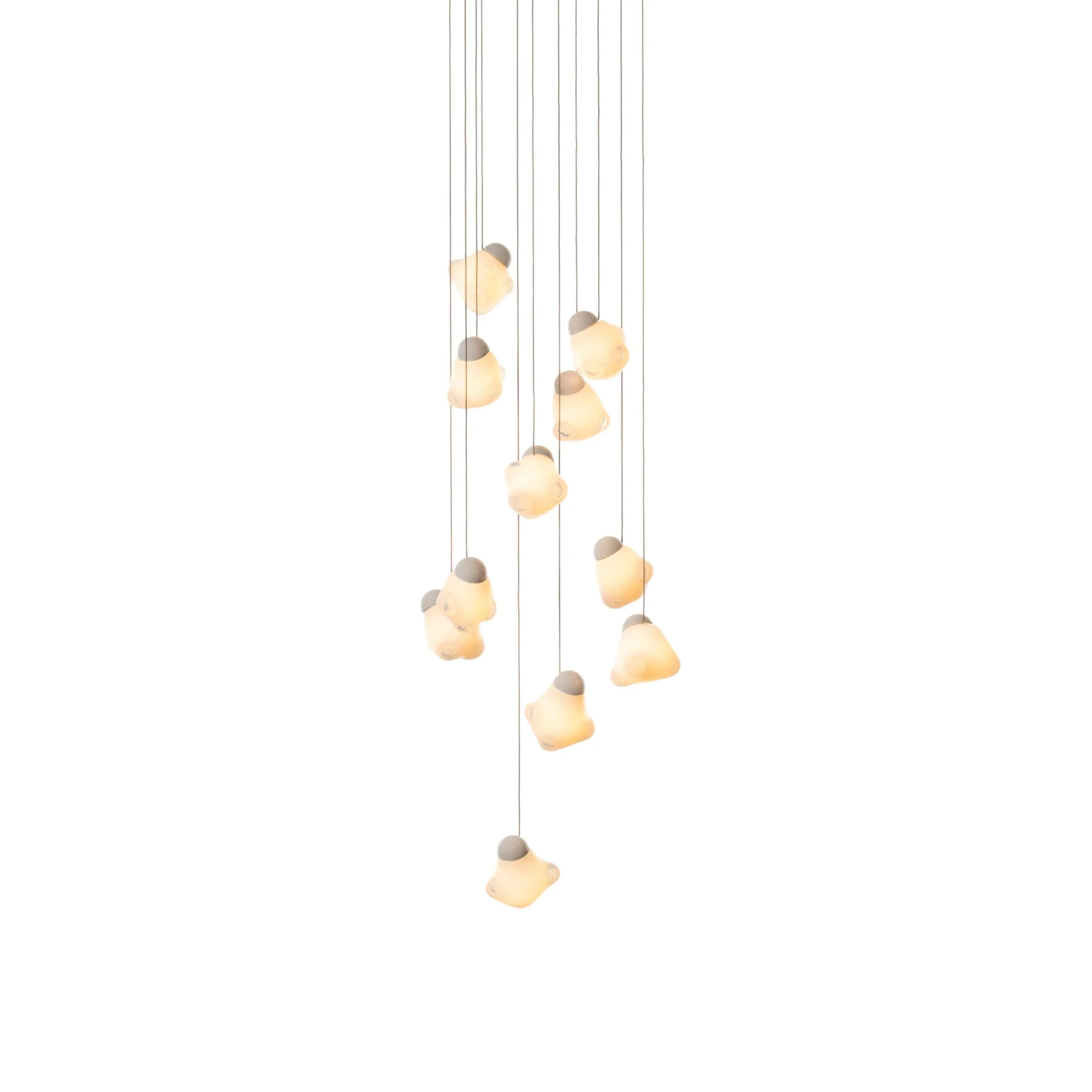 Ice Pier Chandelier - Image 27