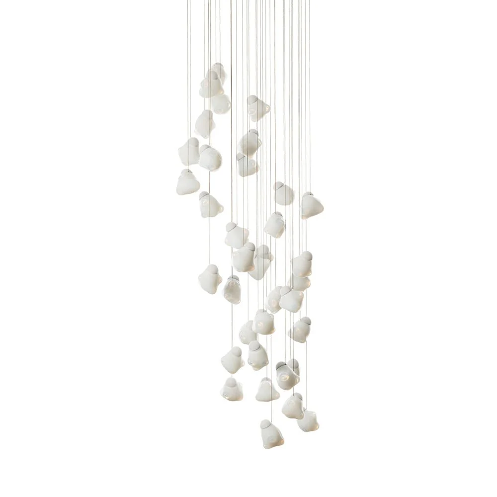 Ice Pier Chandelier - Image 30