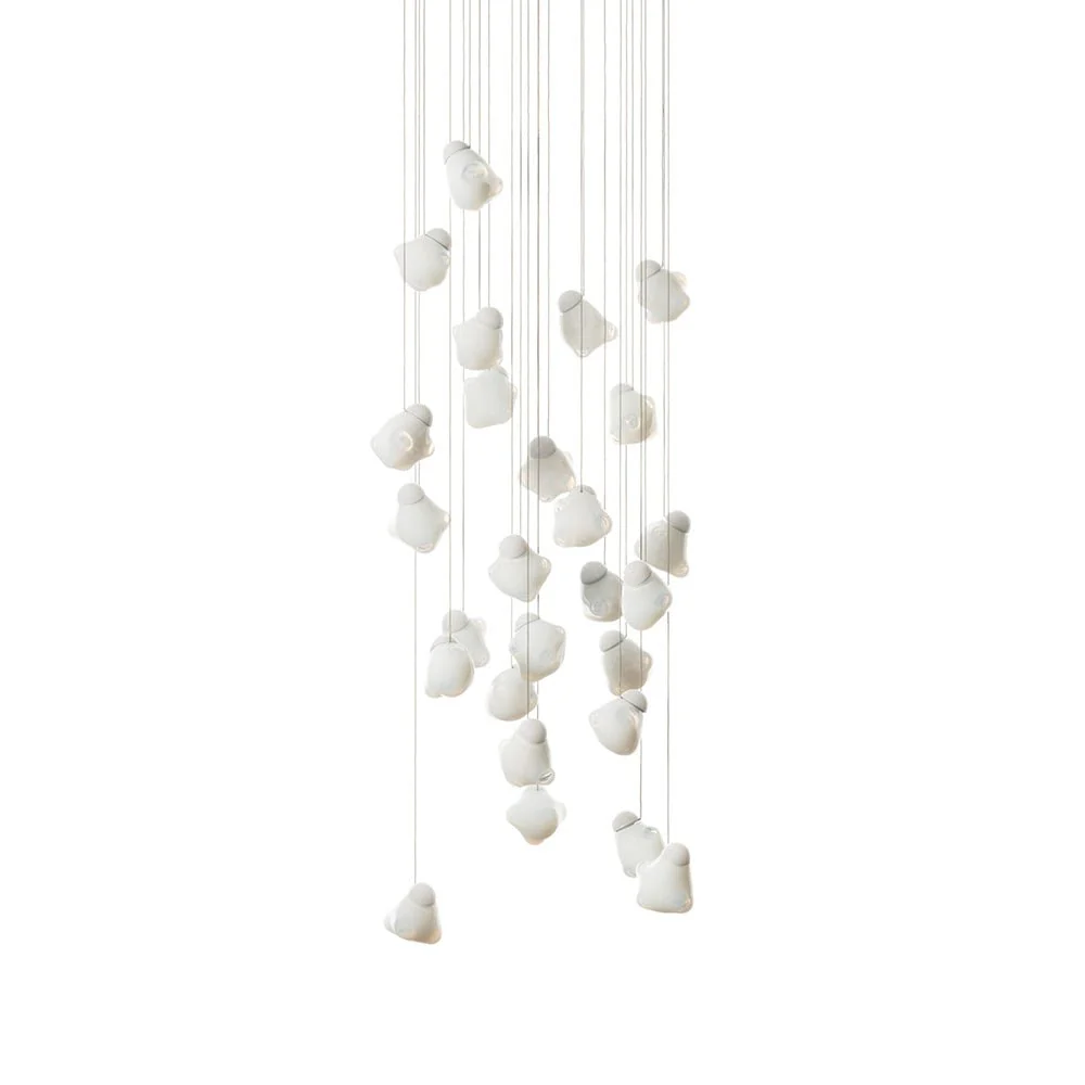 Ice Pier Chandelier - Image 33