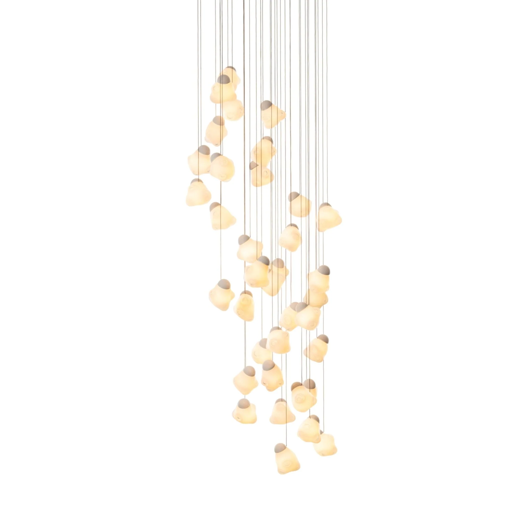 Ice Pier Chandelier - Image 35