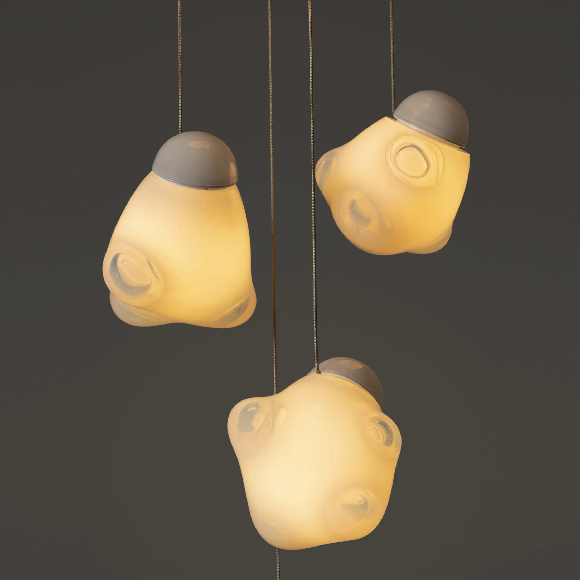 Ice Pier Chandelier - Image 36