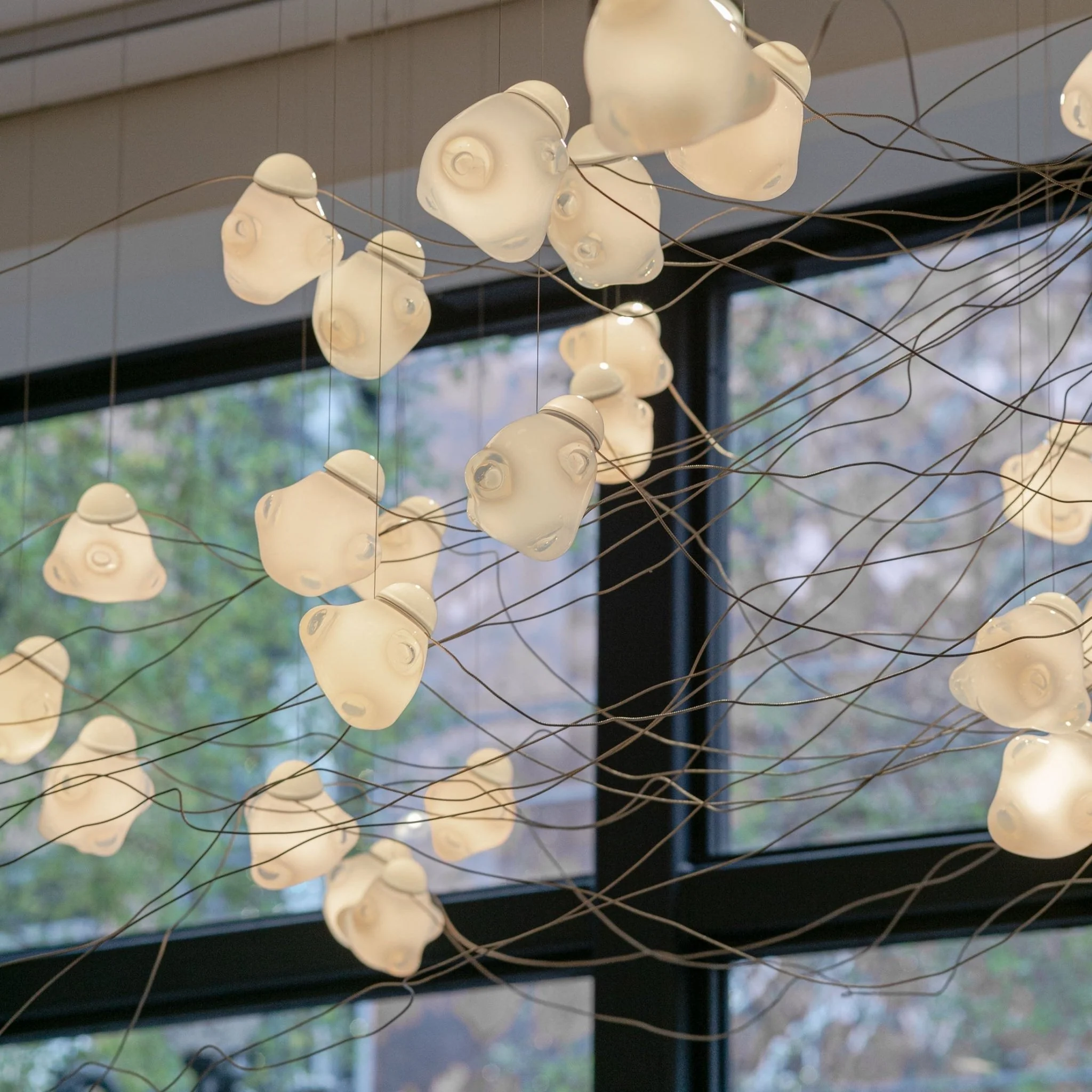 Ice Pier Chandelier - Image 37
