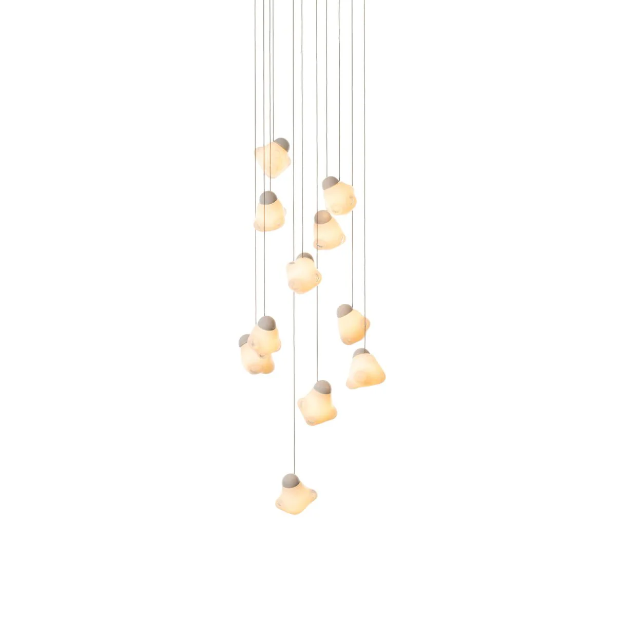 Ice Pier Chandelier - Image 39