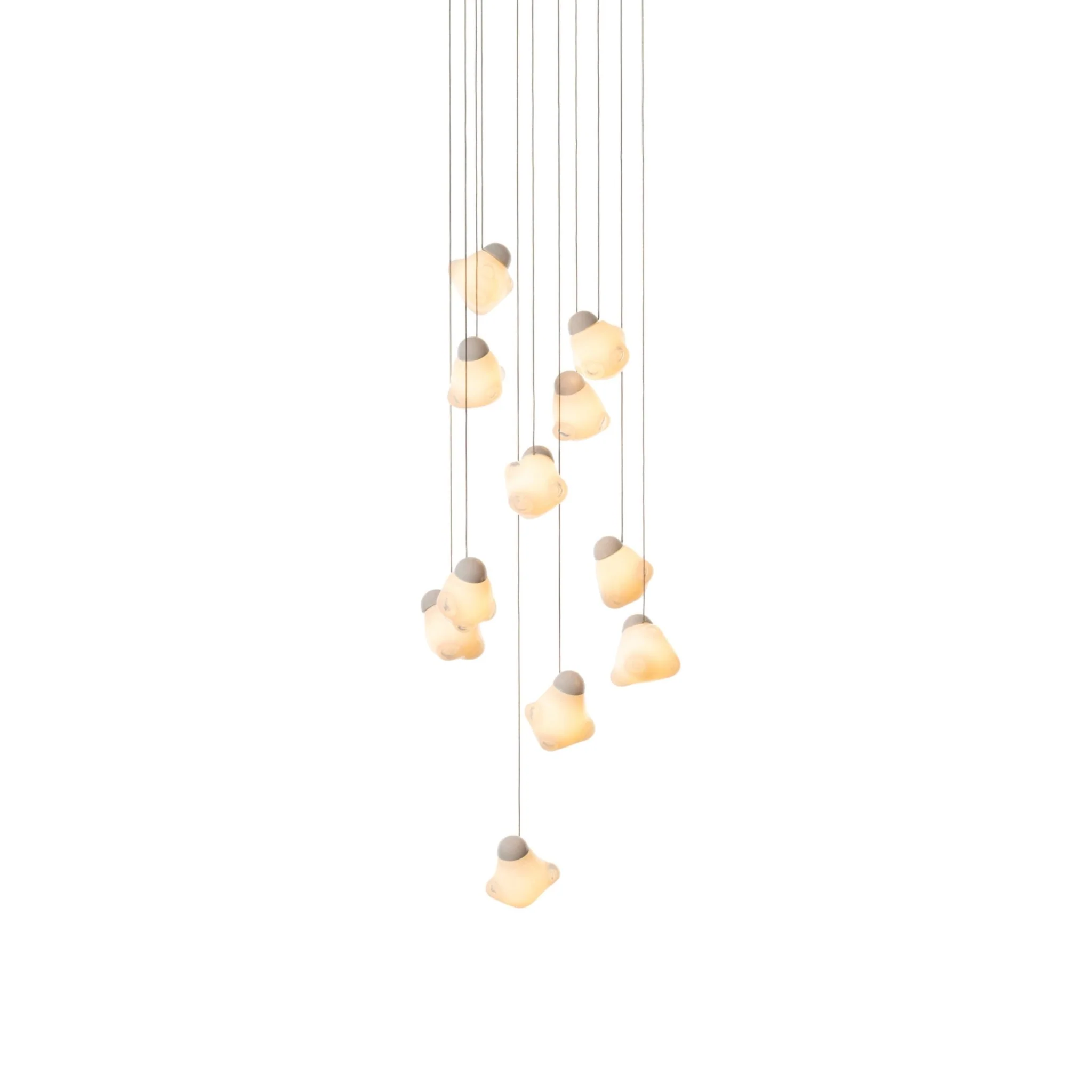 Ice Pier Chandelier - Image 45