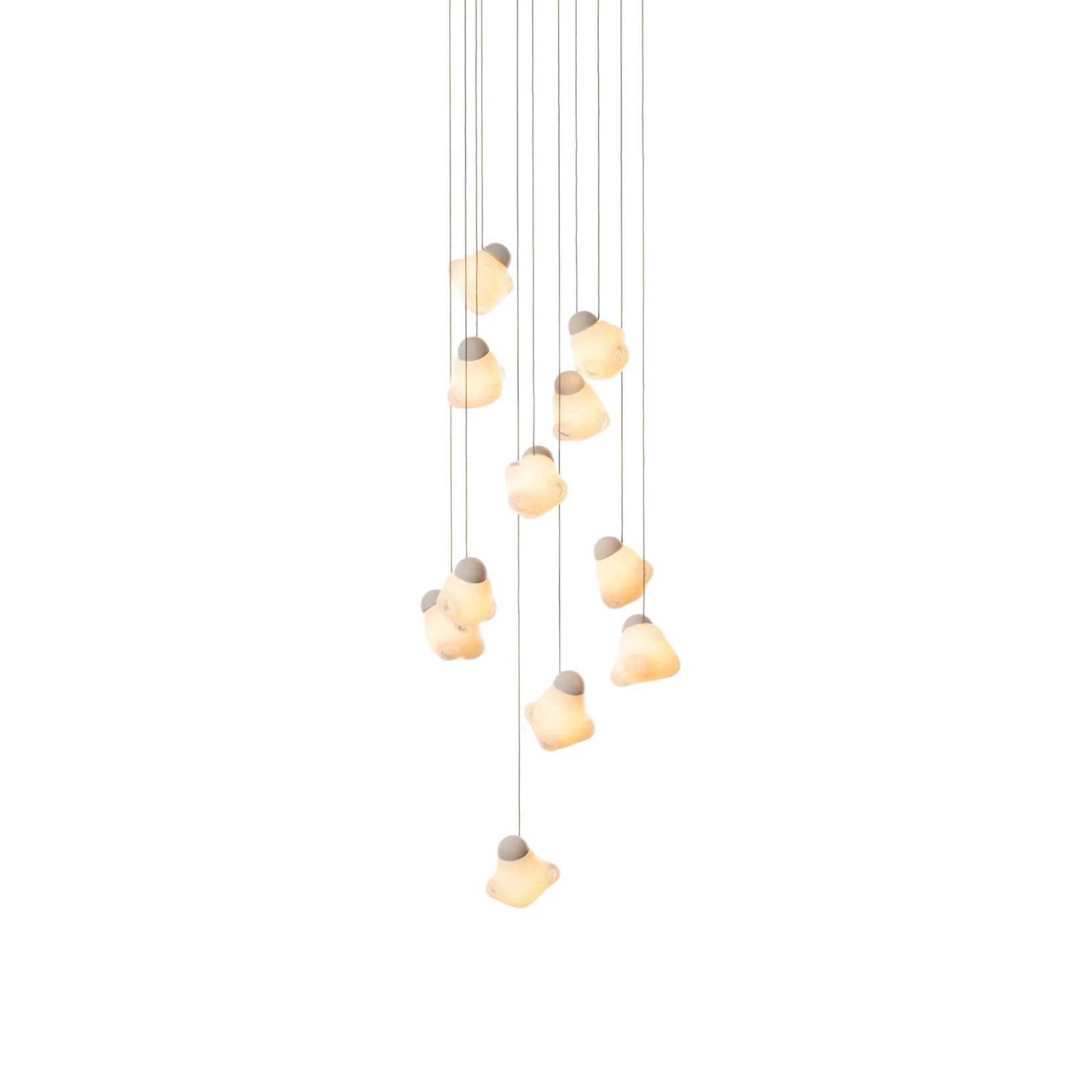 Ice Pier Chandelier - Image 49