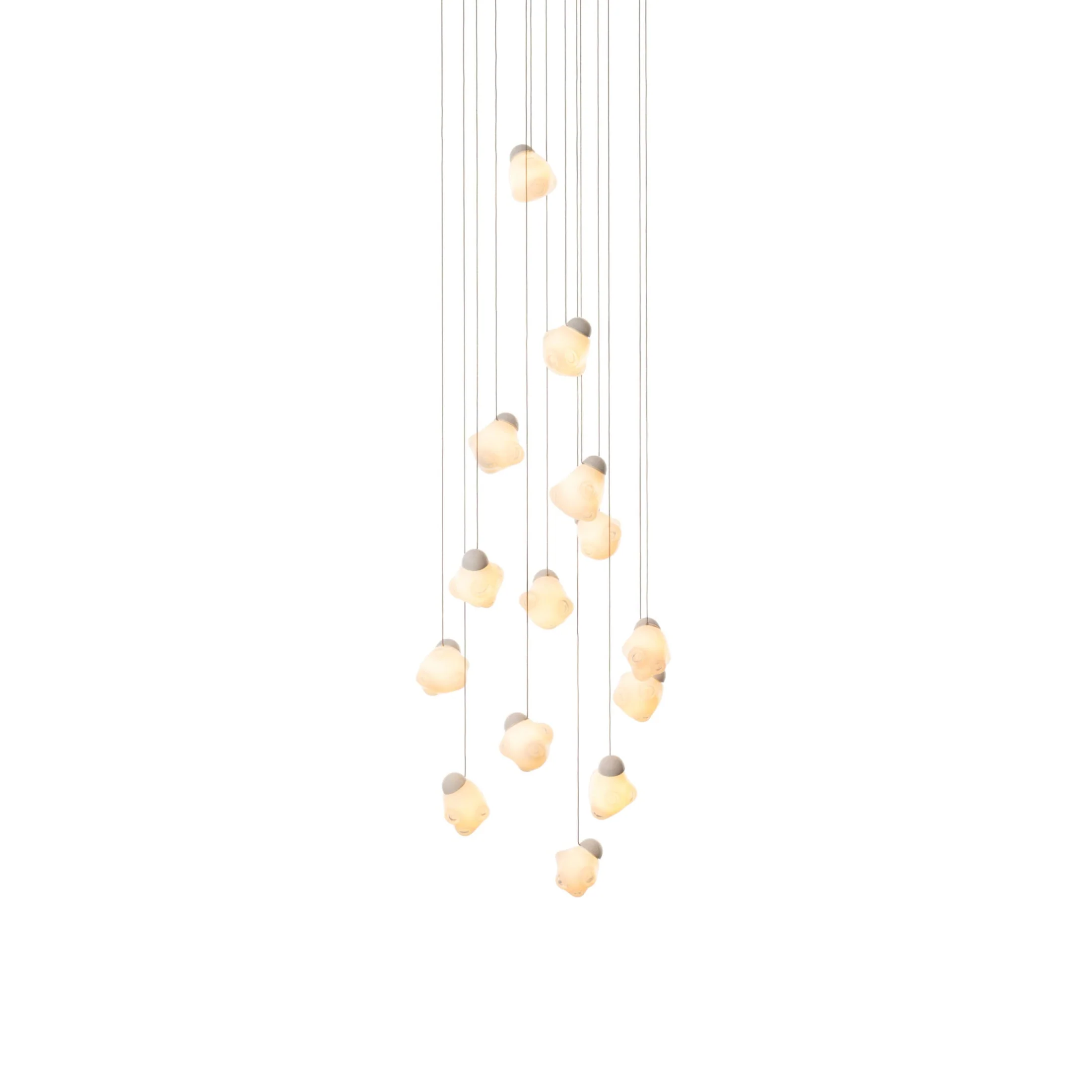 Ice Pier Chandelier - Image 61