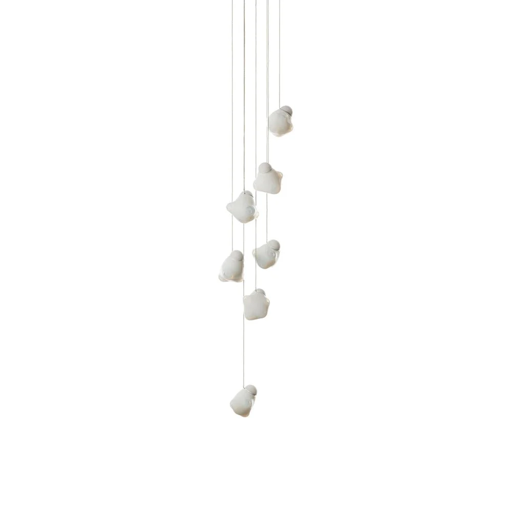 Ice Pier Chandelier - Image 64