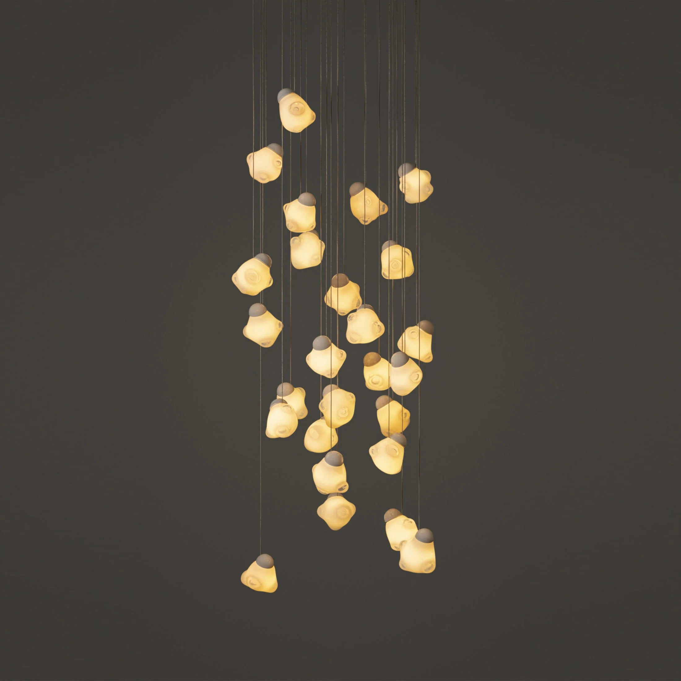Ice Pier Chandelier - Image 8