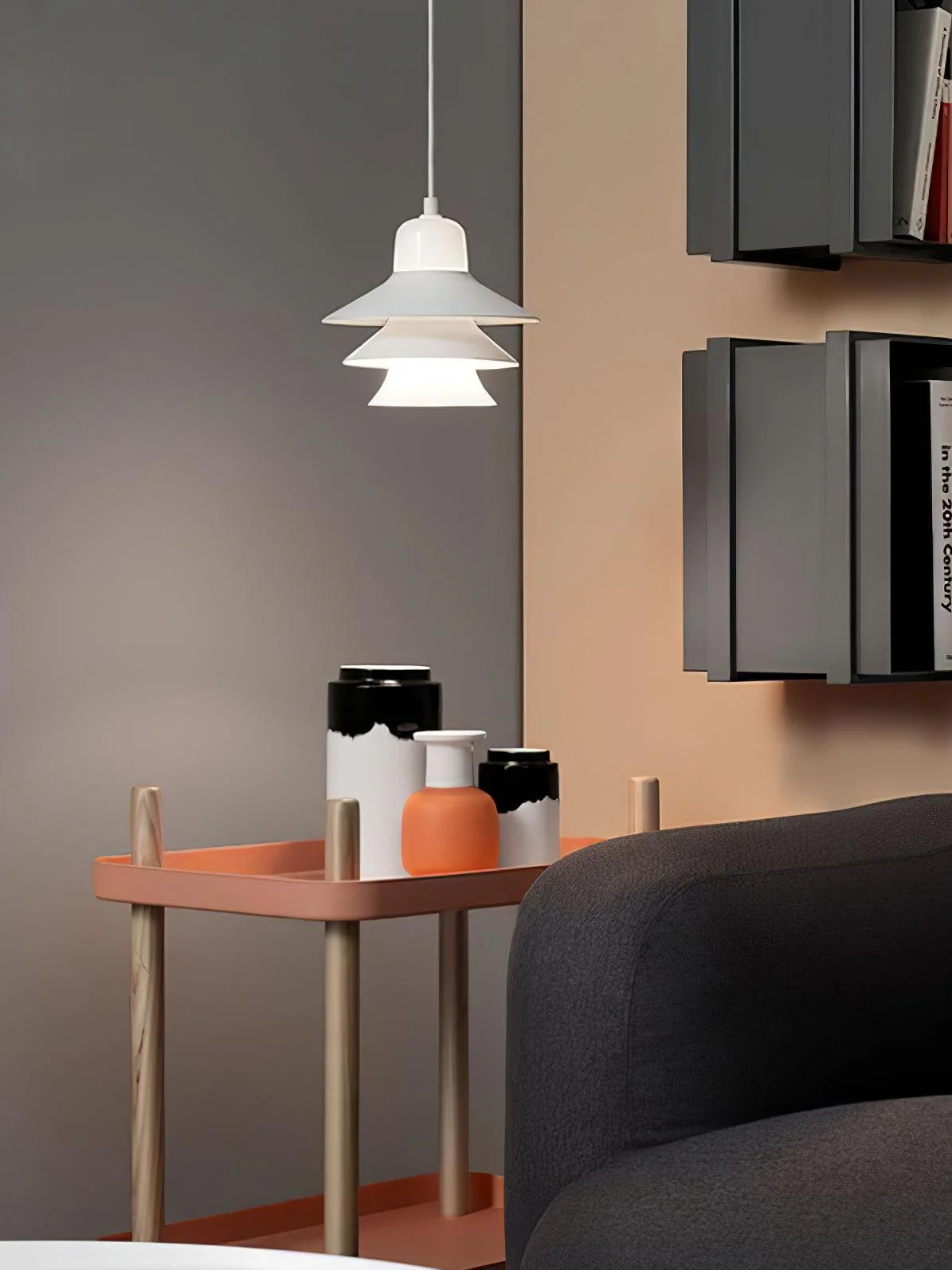 Ikono Pendant lamp - Image 13
