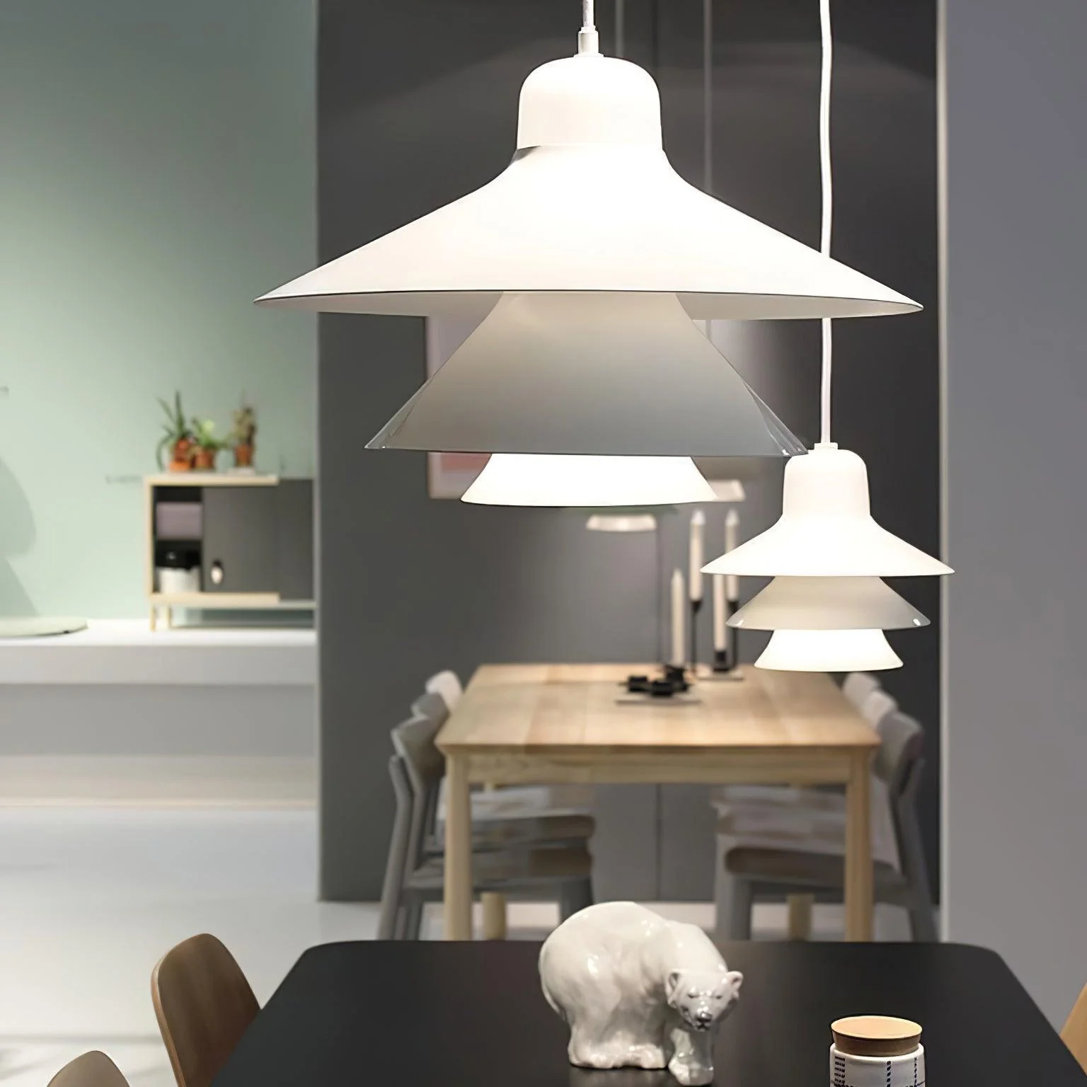 Ikono Pendant lamp - Image 14