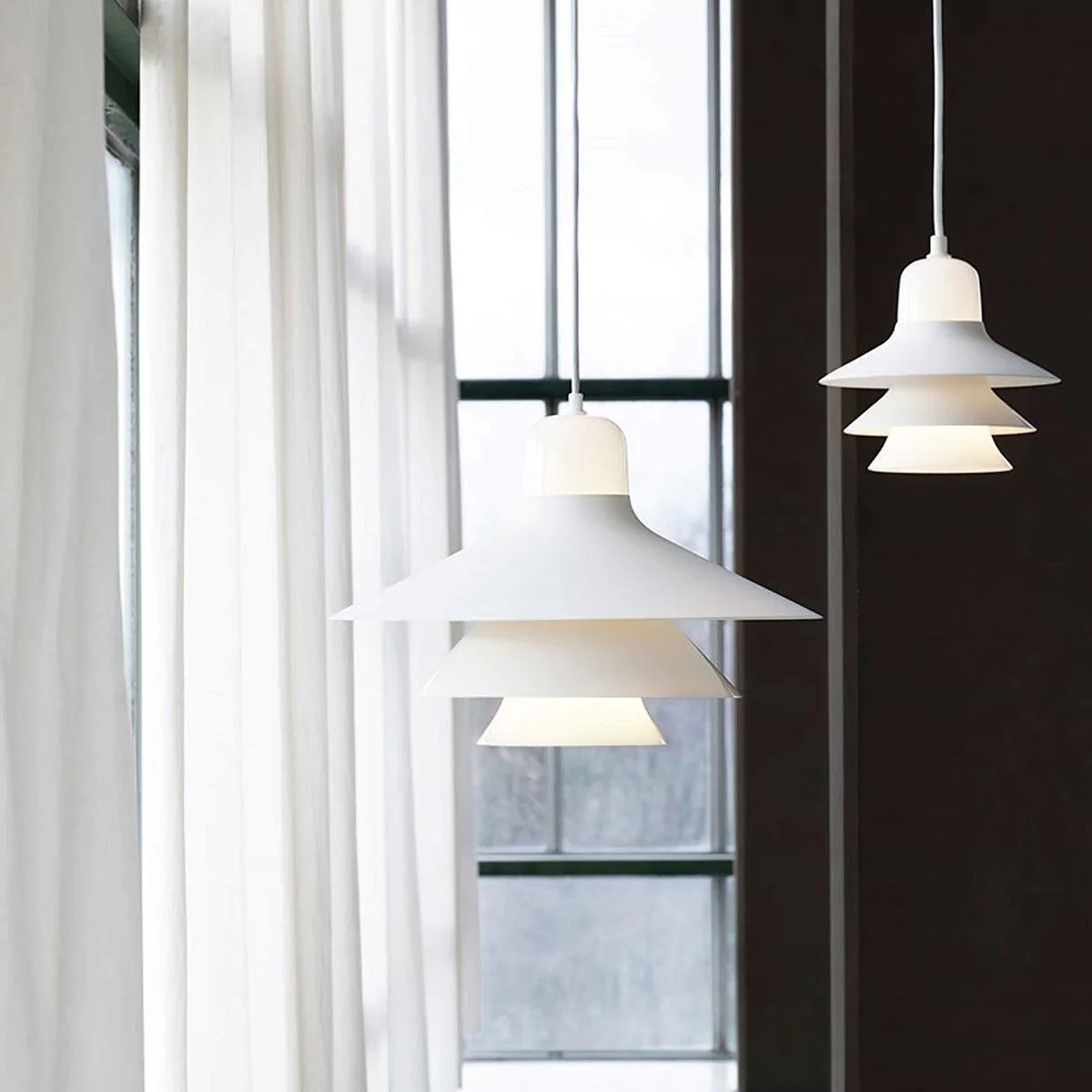 Ikono Pendant lamp - Image 16