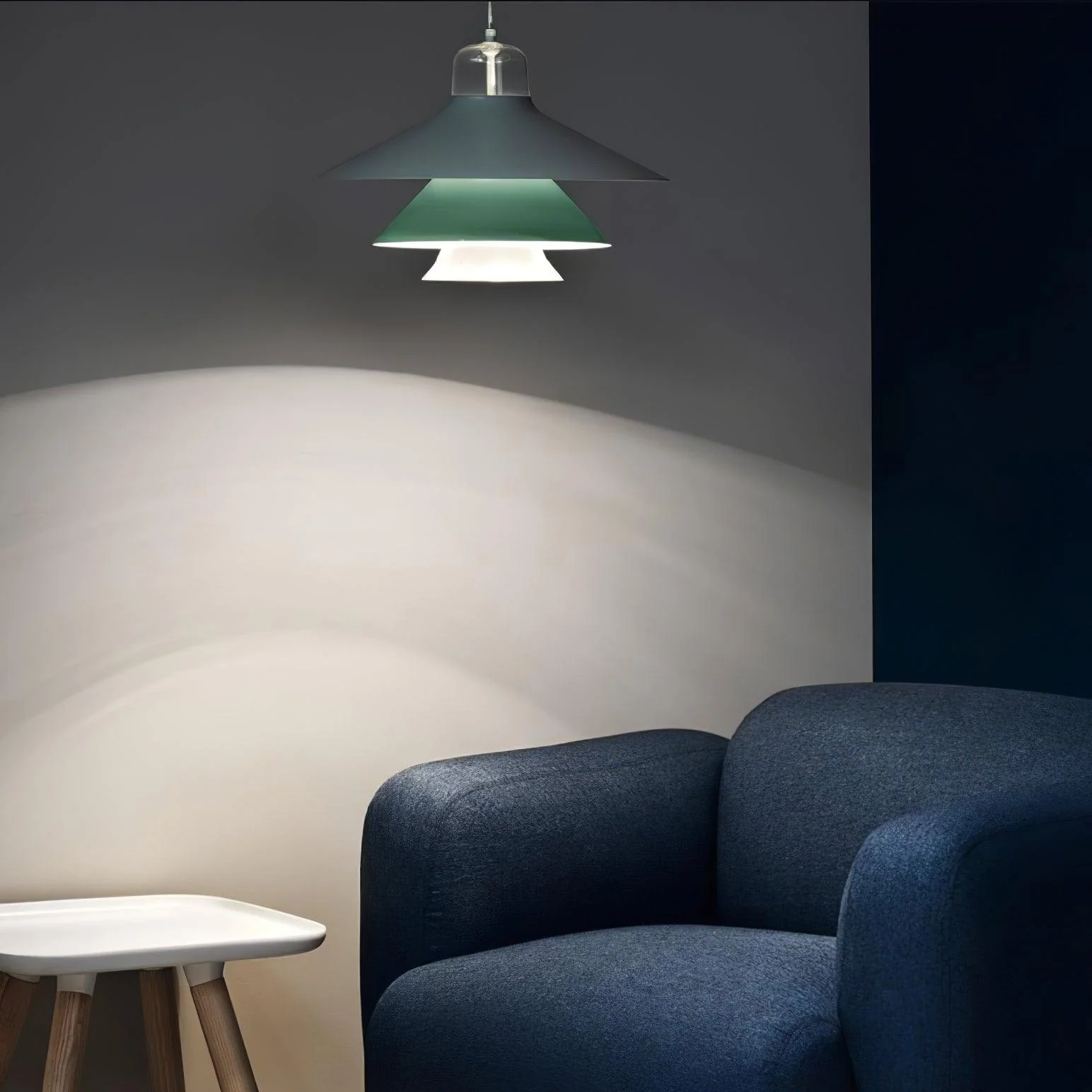 Ikono Pendant lamp - Image 17