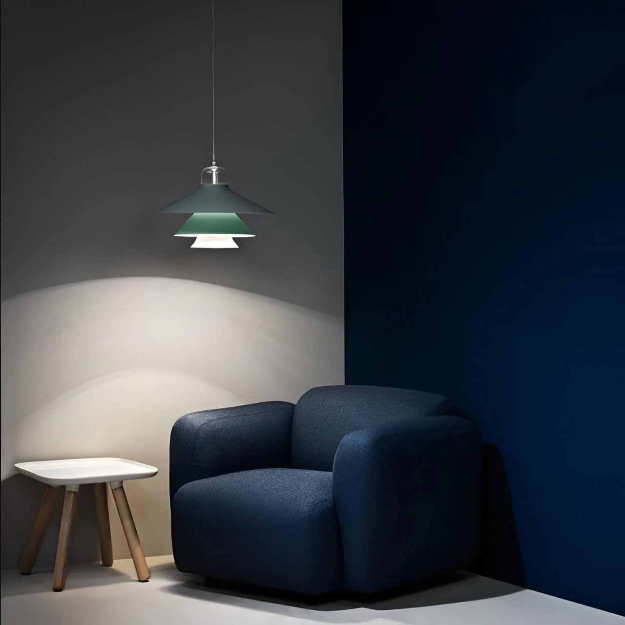 Ikono Pendant lamp - Image 19