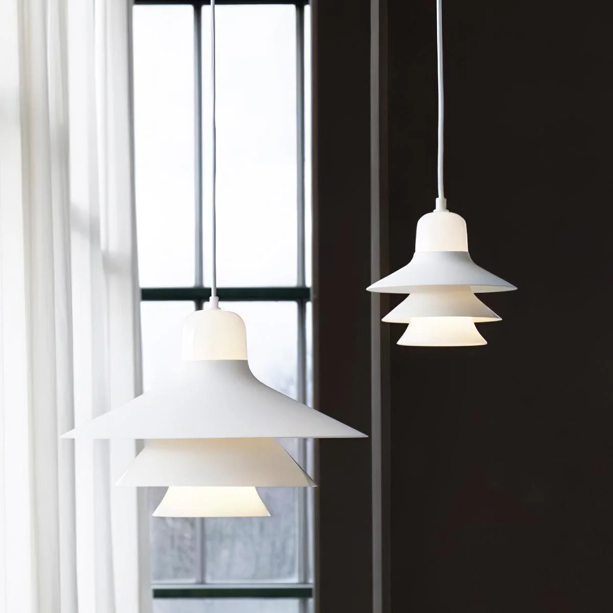 Ikono Pendant lamp - Image 2