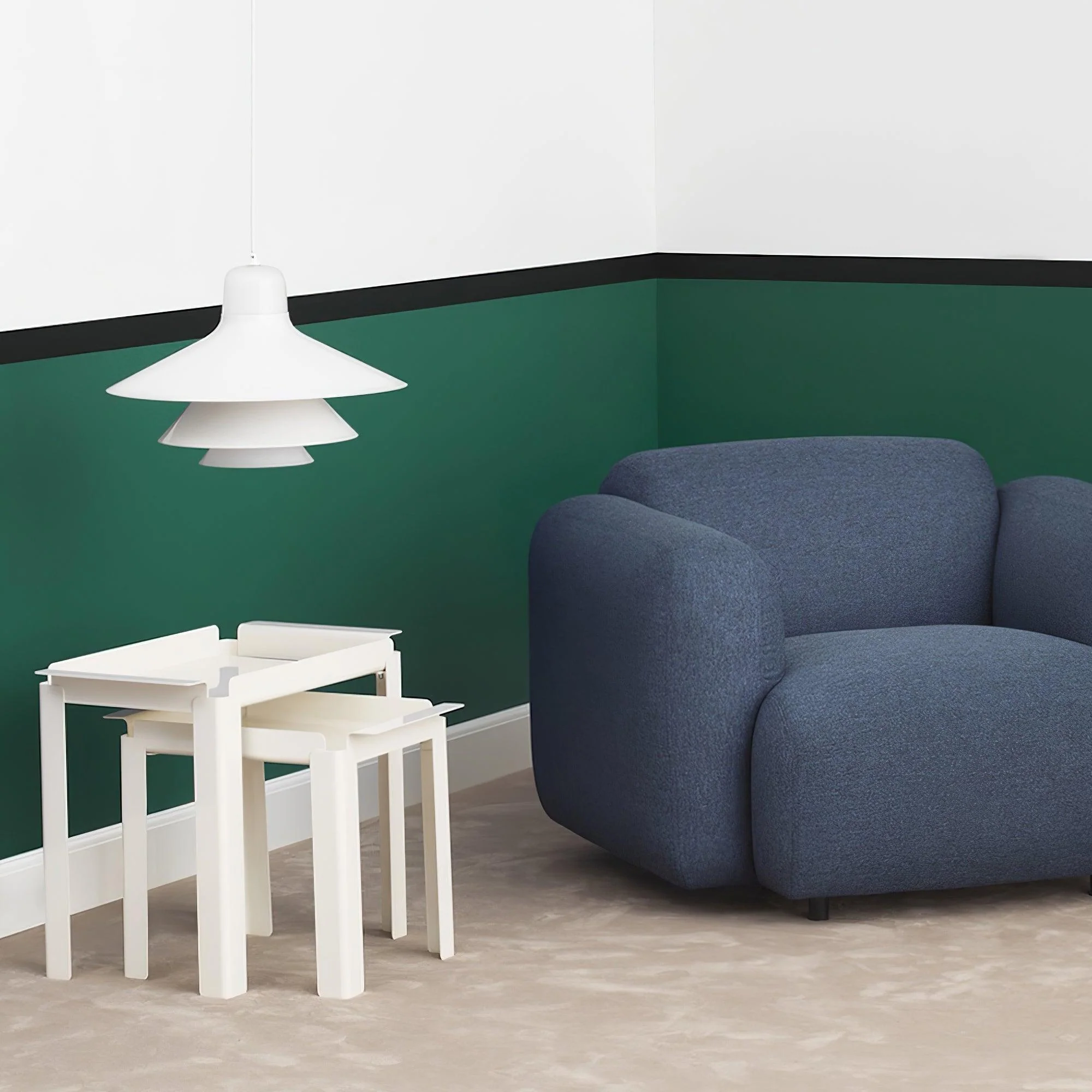 Ikono Pendant lamp - Image 7