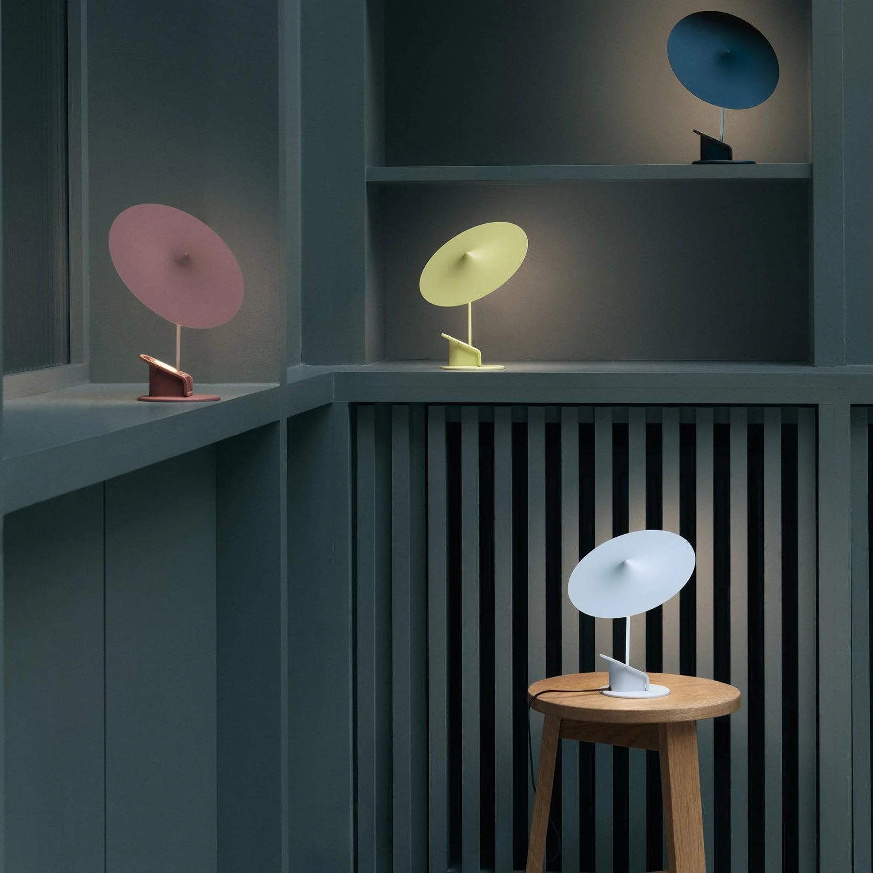 Ile Table Lamp - Image 13