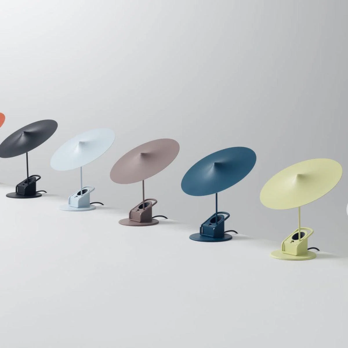 Ile Table Lamp - Image 22