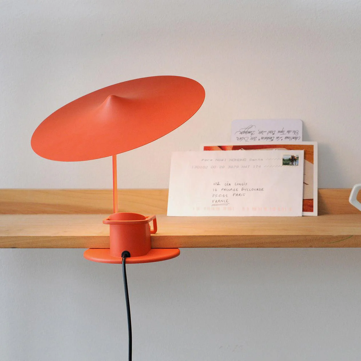 Ile Table Lamp - Image 25