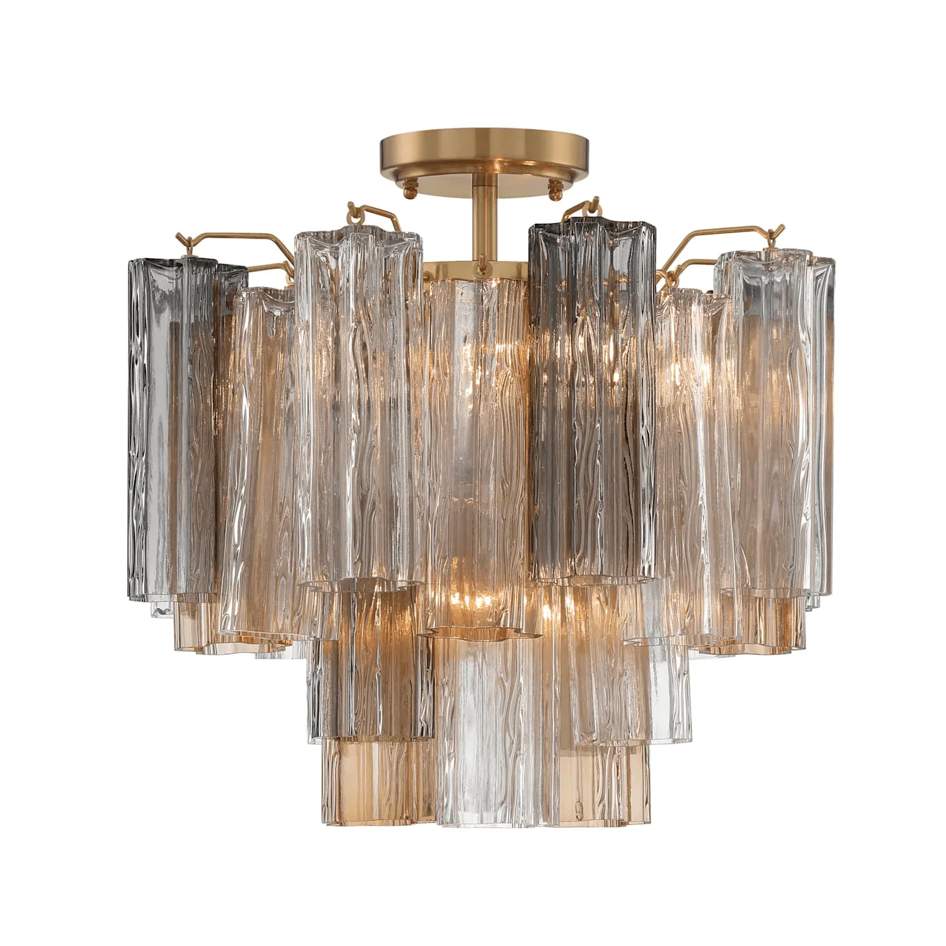 Imondo Tubular Ceiling Lamp - Image 14