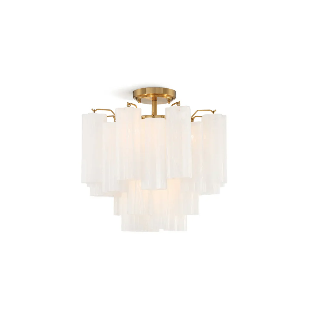 Imondo Tubular Ceiling Lamp - Image 16