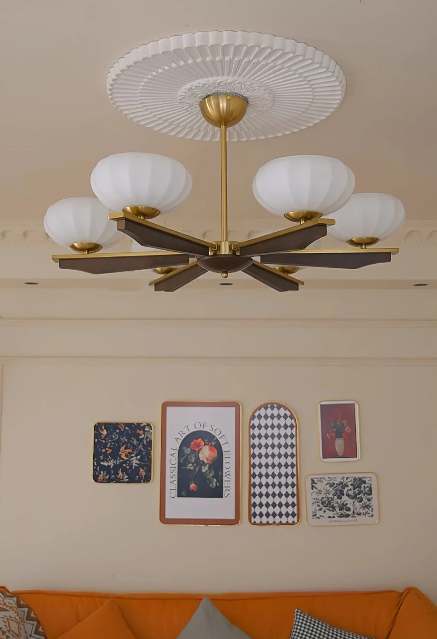 Imperium Chandelier - Image 26