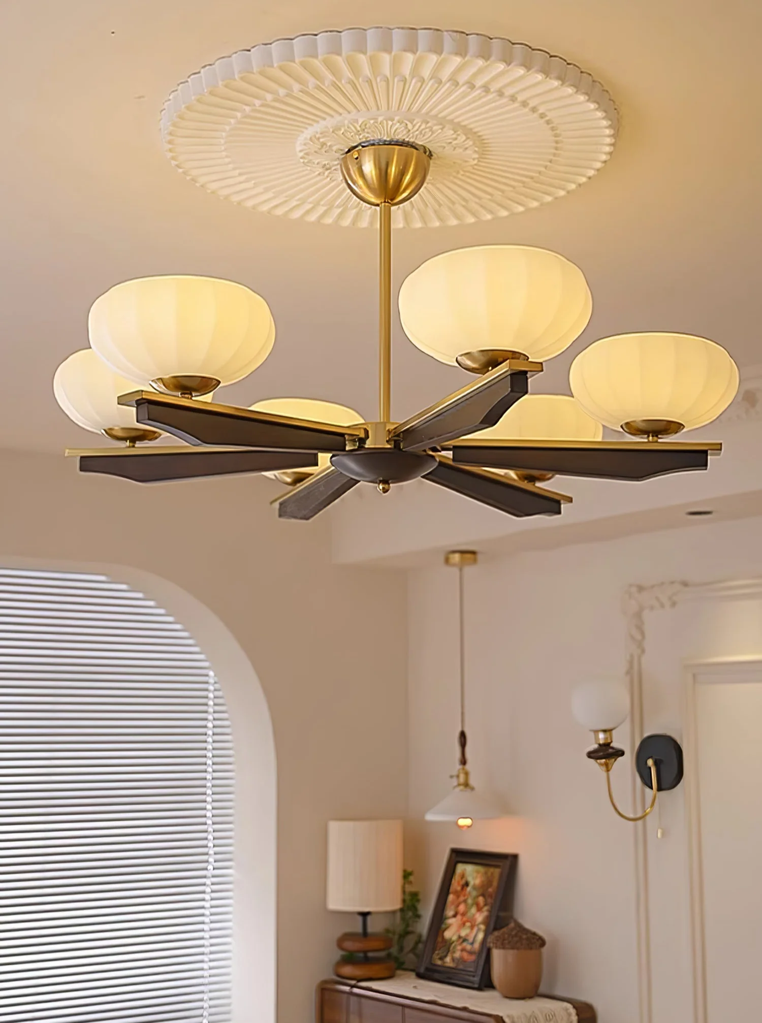Imperium Chandelier - Image 29