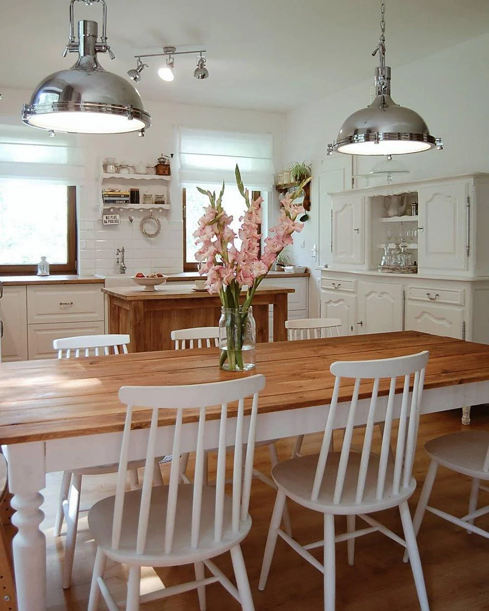 Industrial Country Metal pendant Light - Image 14