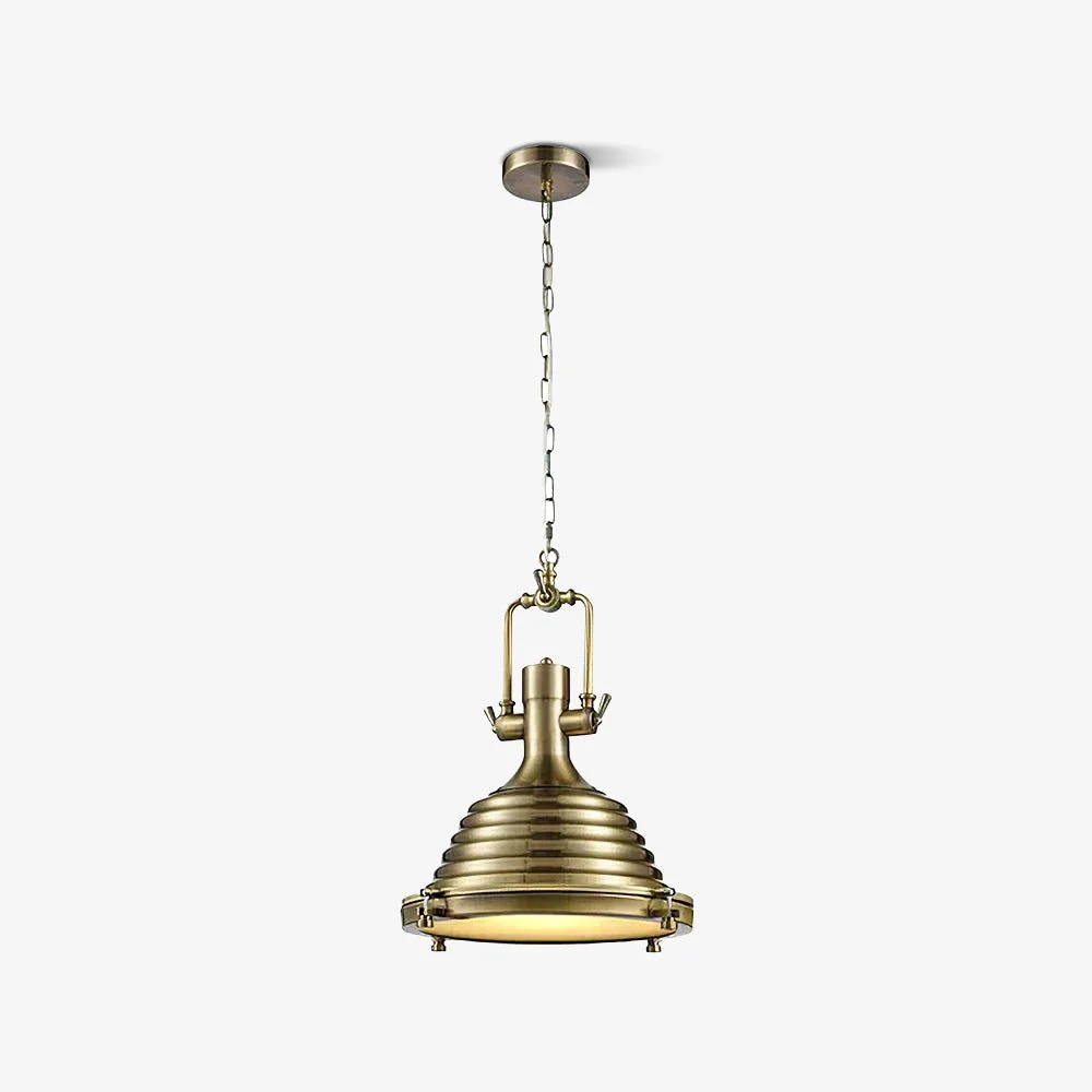Industrial Country Metal pendant Light - Image 22