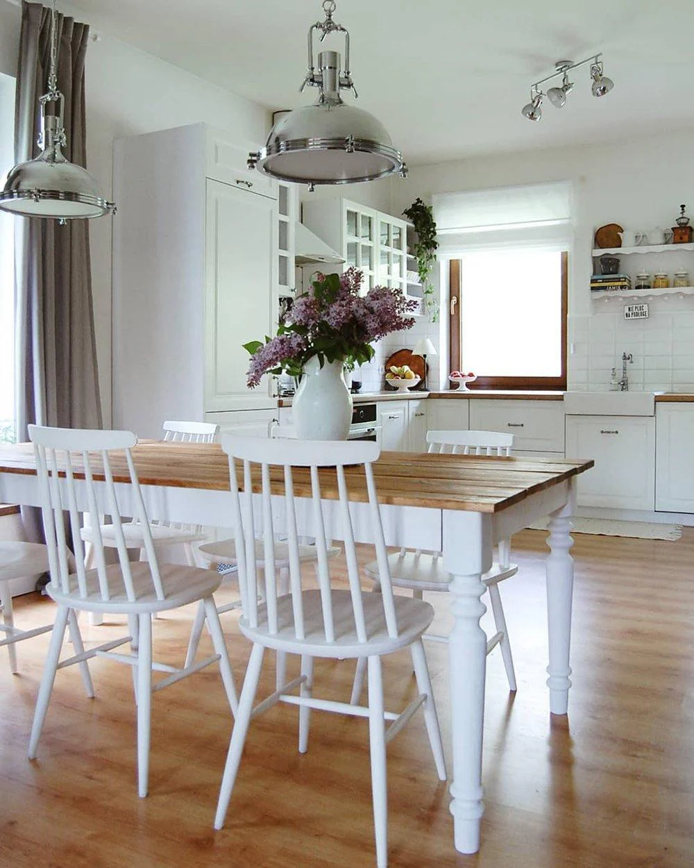 Industrial Country Metal pendant Light - Image 23