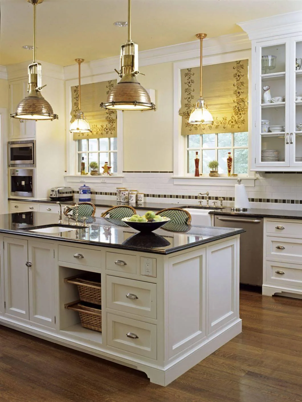 Industrial Country Metal pendant Light - Image 26