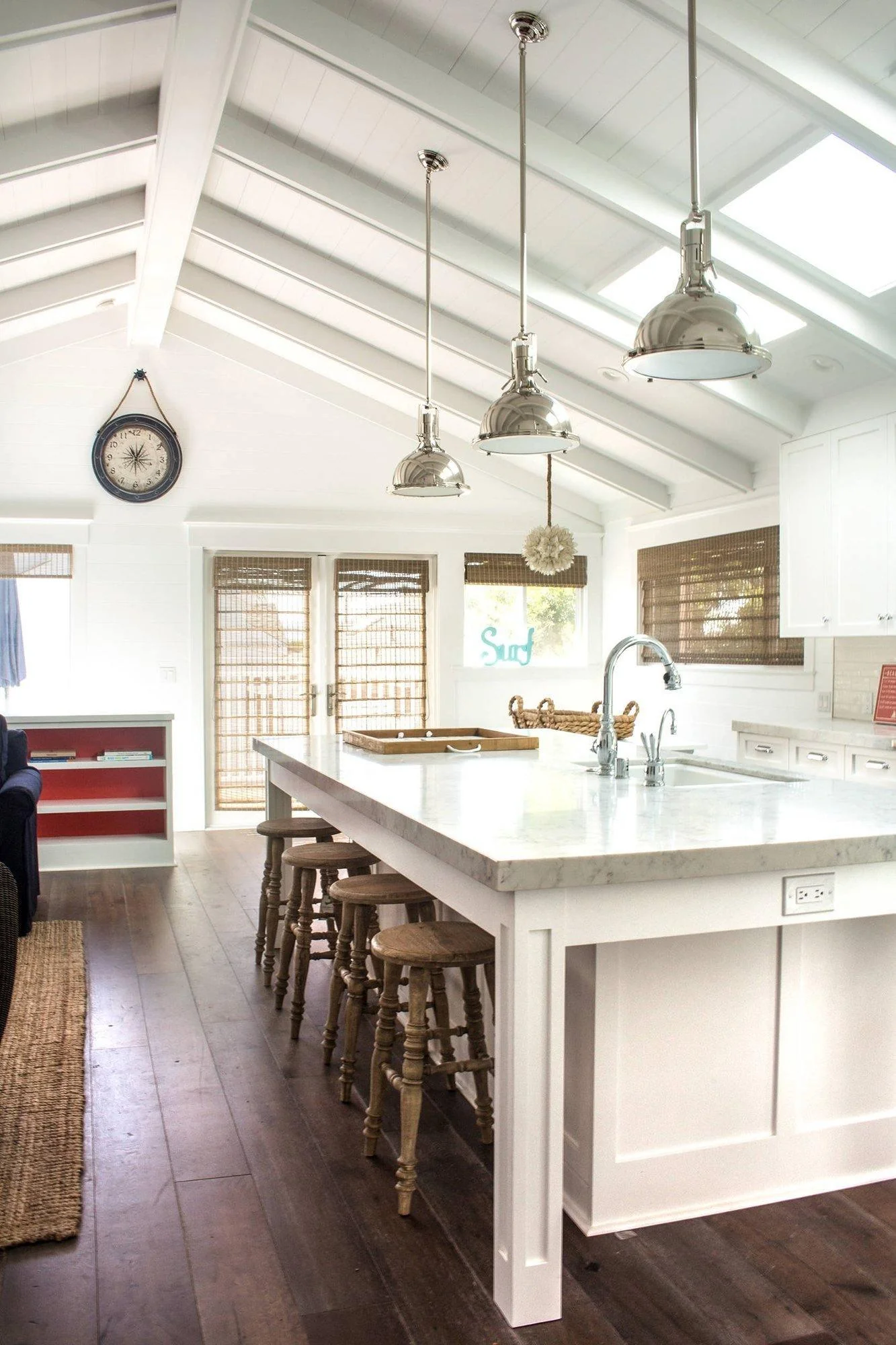 Industrial Country Metal pendant Light - Image 29