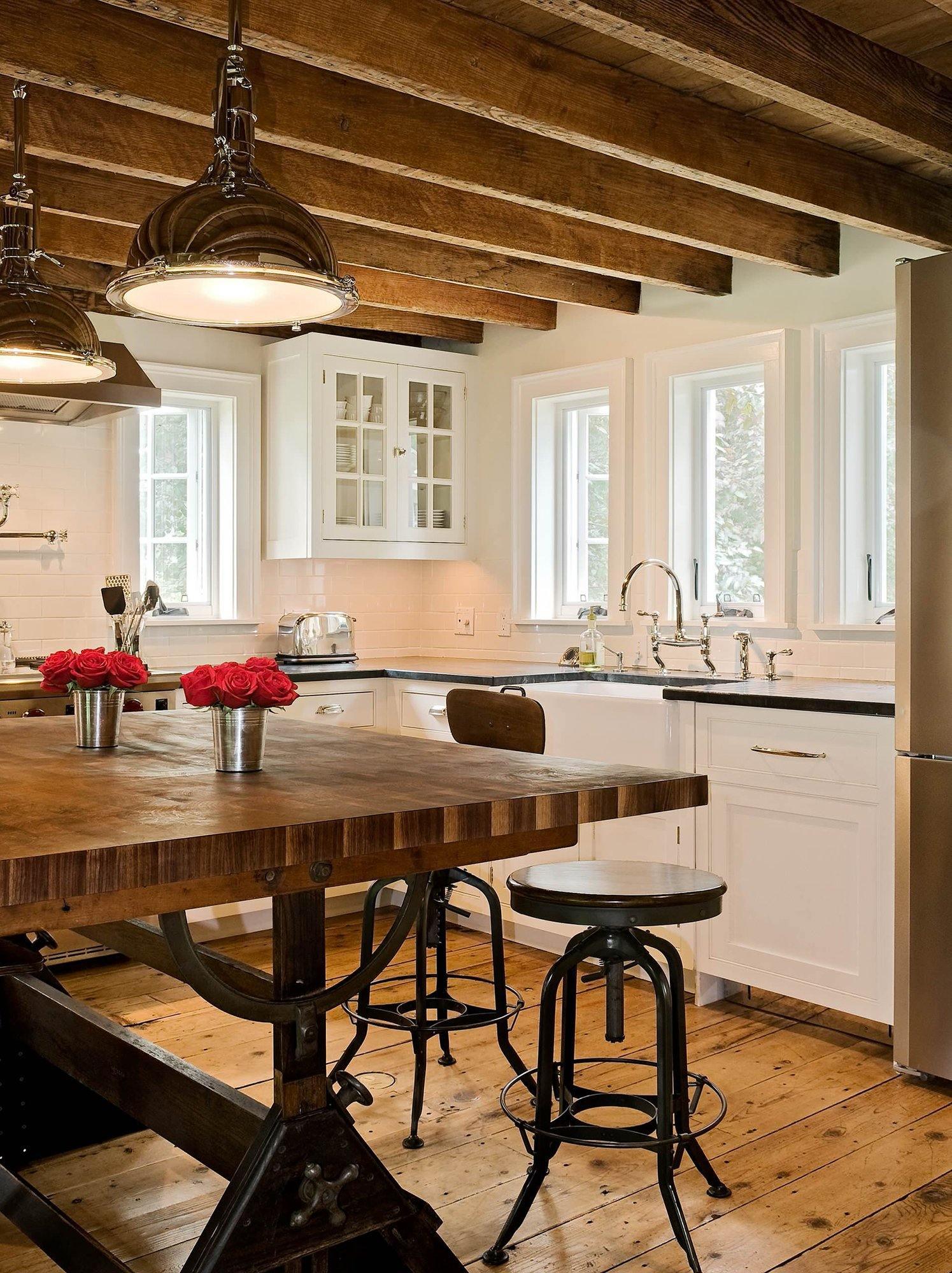 Industrial Country Metal pendant Light - Image 32