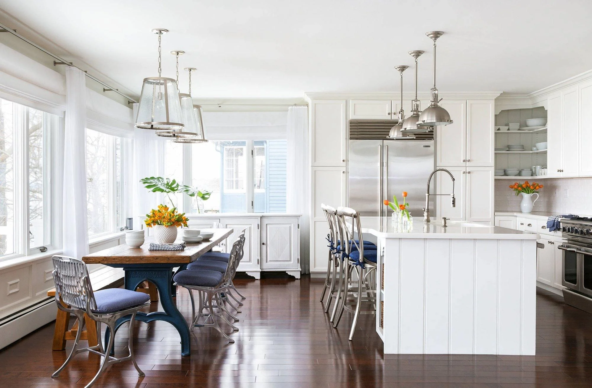 Industrial Country Metal pendant Light - Image 34