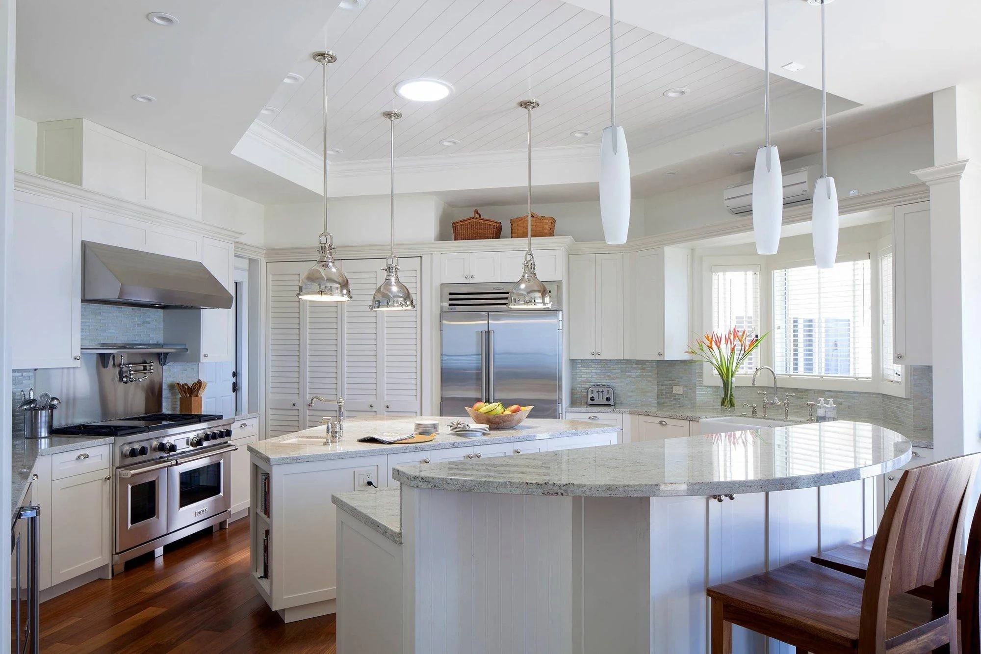 Industrial Country Metal pendant Light - Image 35