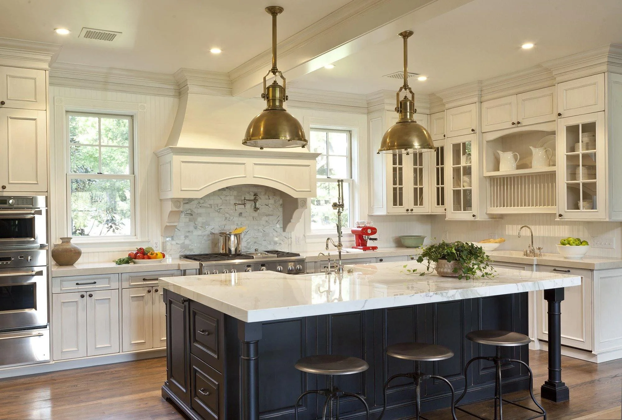 Industrial Country Metal pendant Light - Image 41