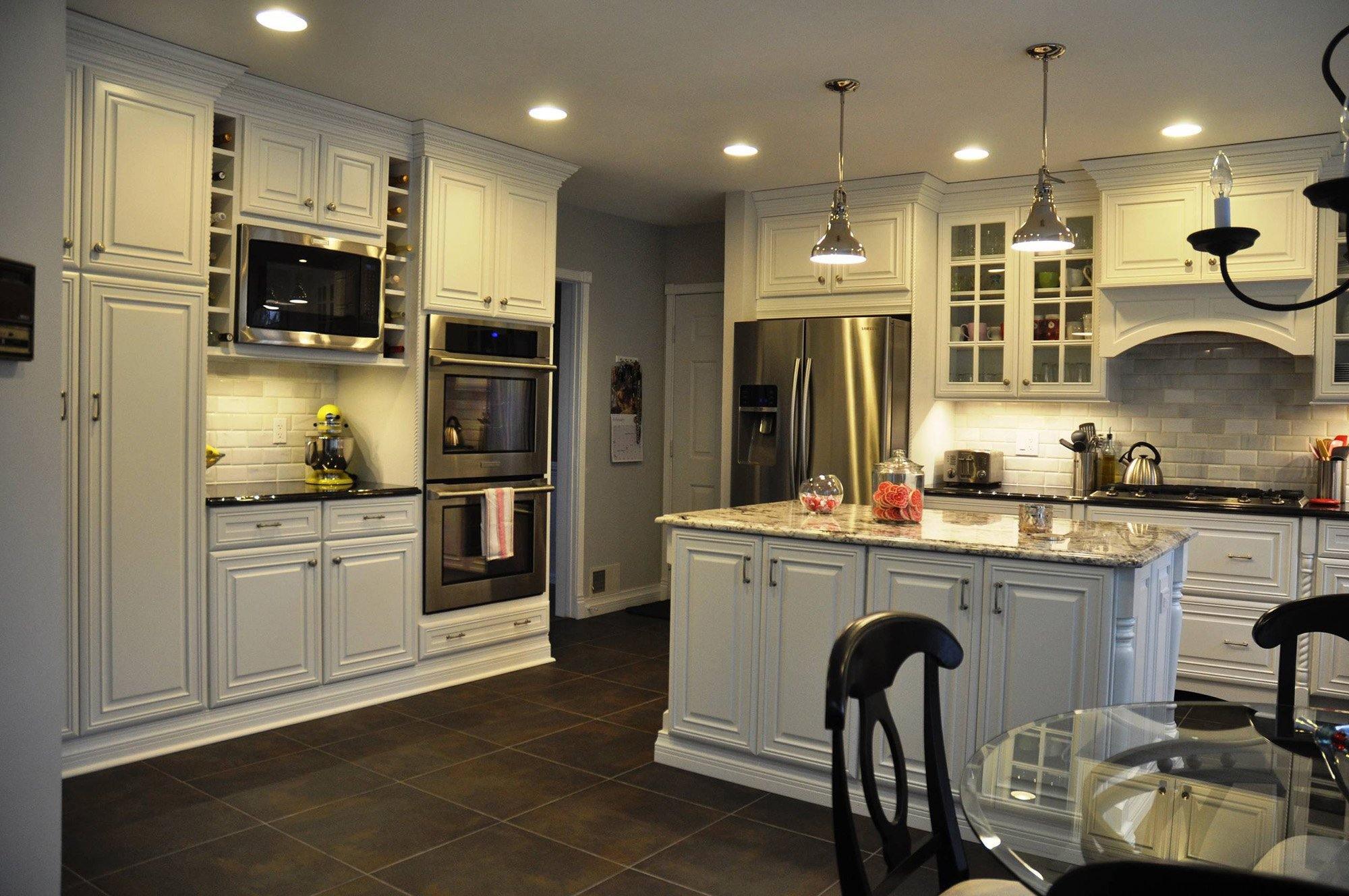 Industrial Country Metal pendant Light - Image 43