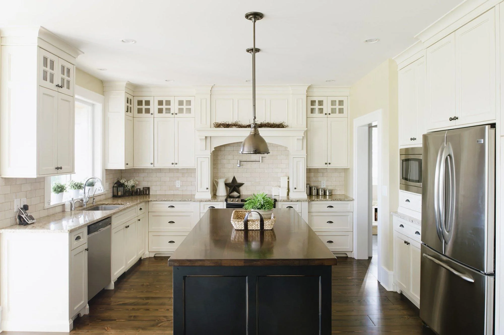 Industrial Country Metal pendant Light - Image 45