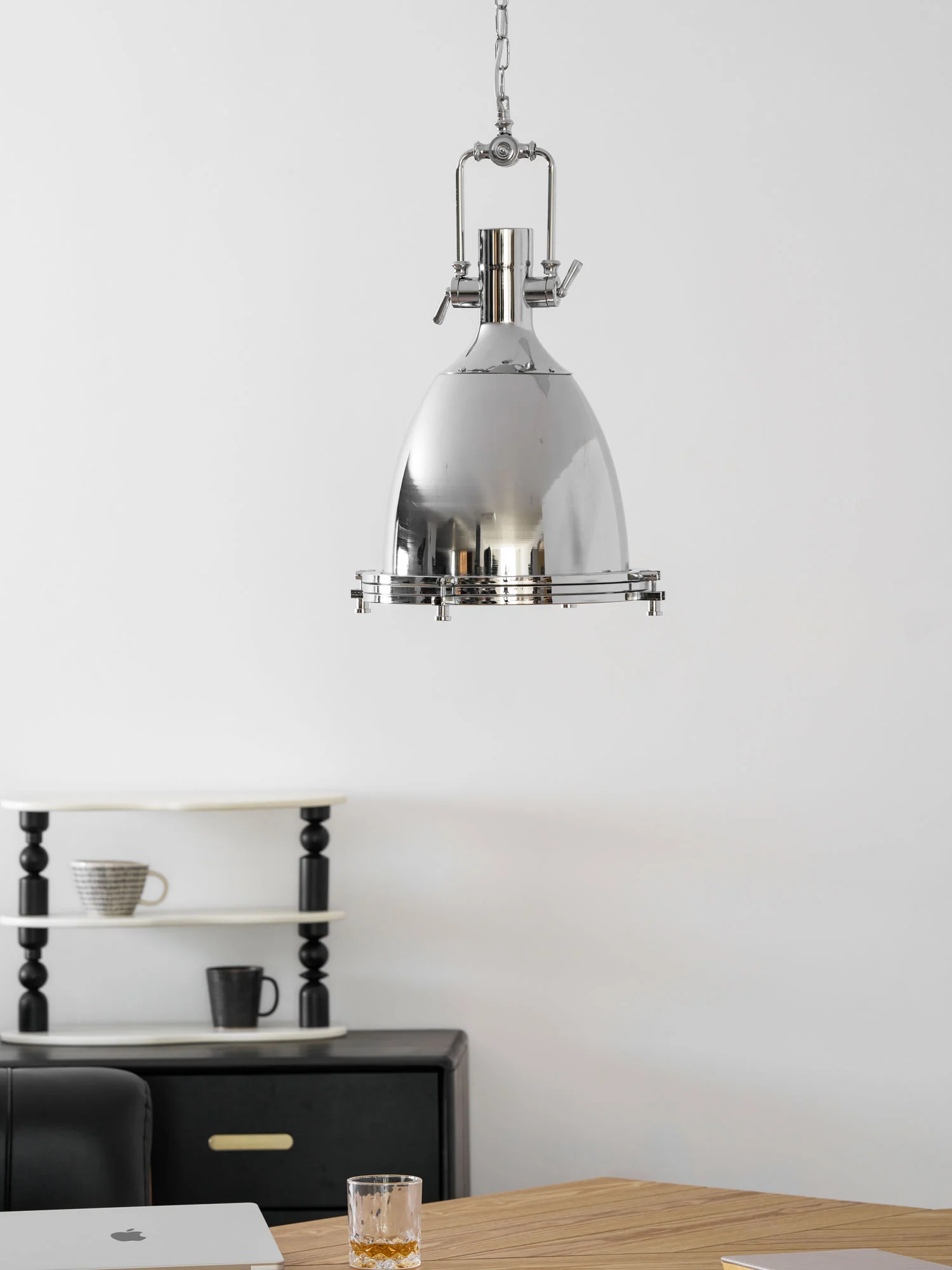 Industrial Country Metal pendant Light - Image 51