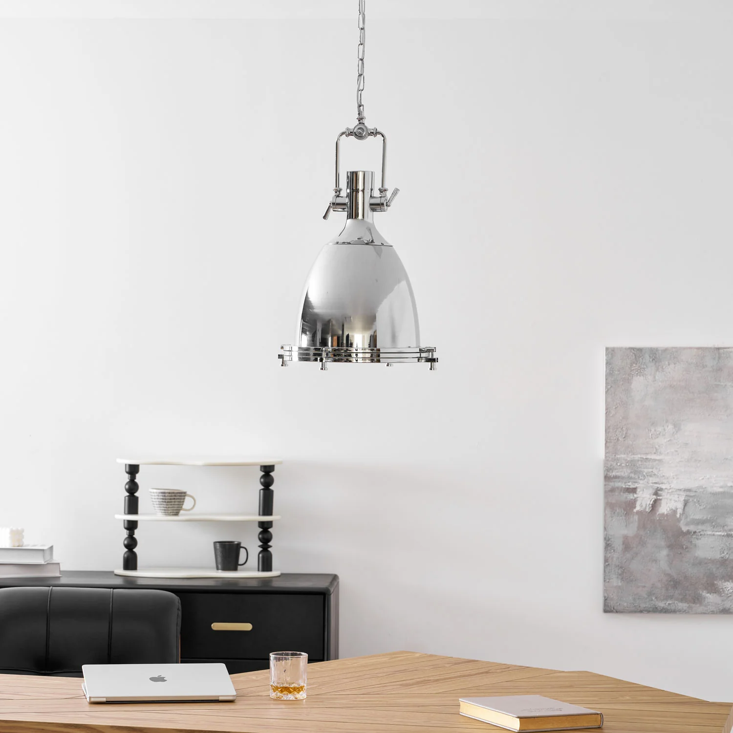 Industrial Country Metal pendant Light - Image 52
