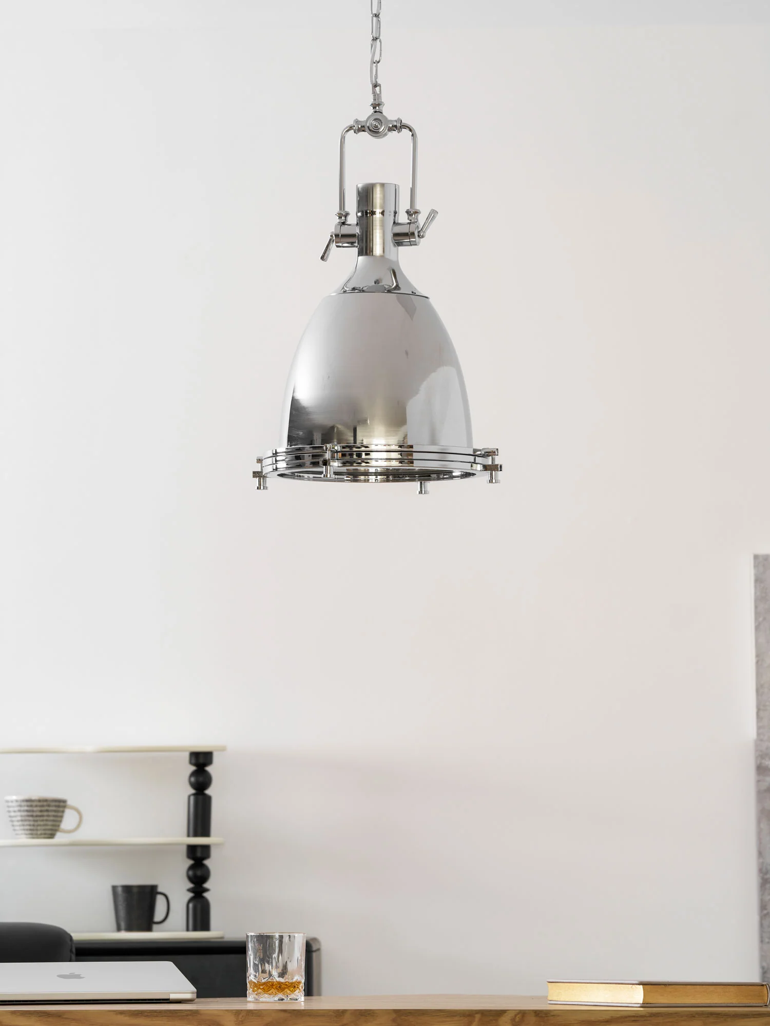 Industrial Country Metal pendant Light - Image 54