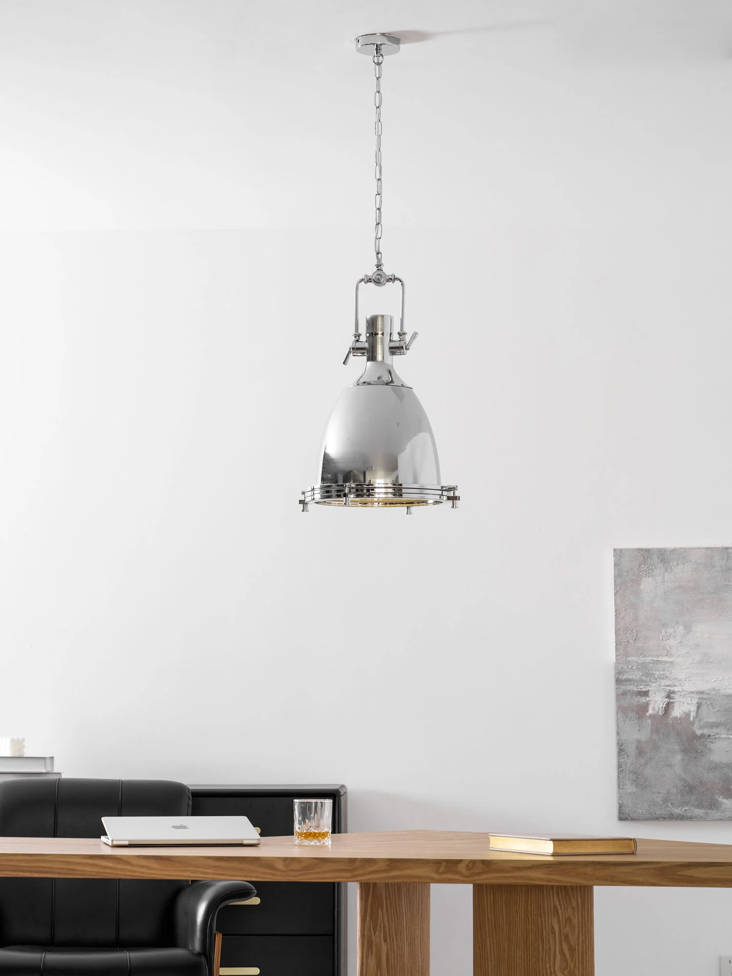 Industrial Country Metal pendant Light - Image 55