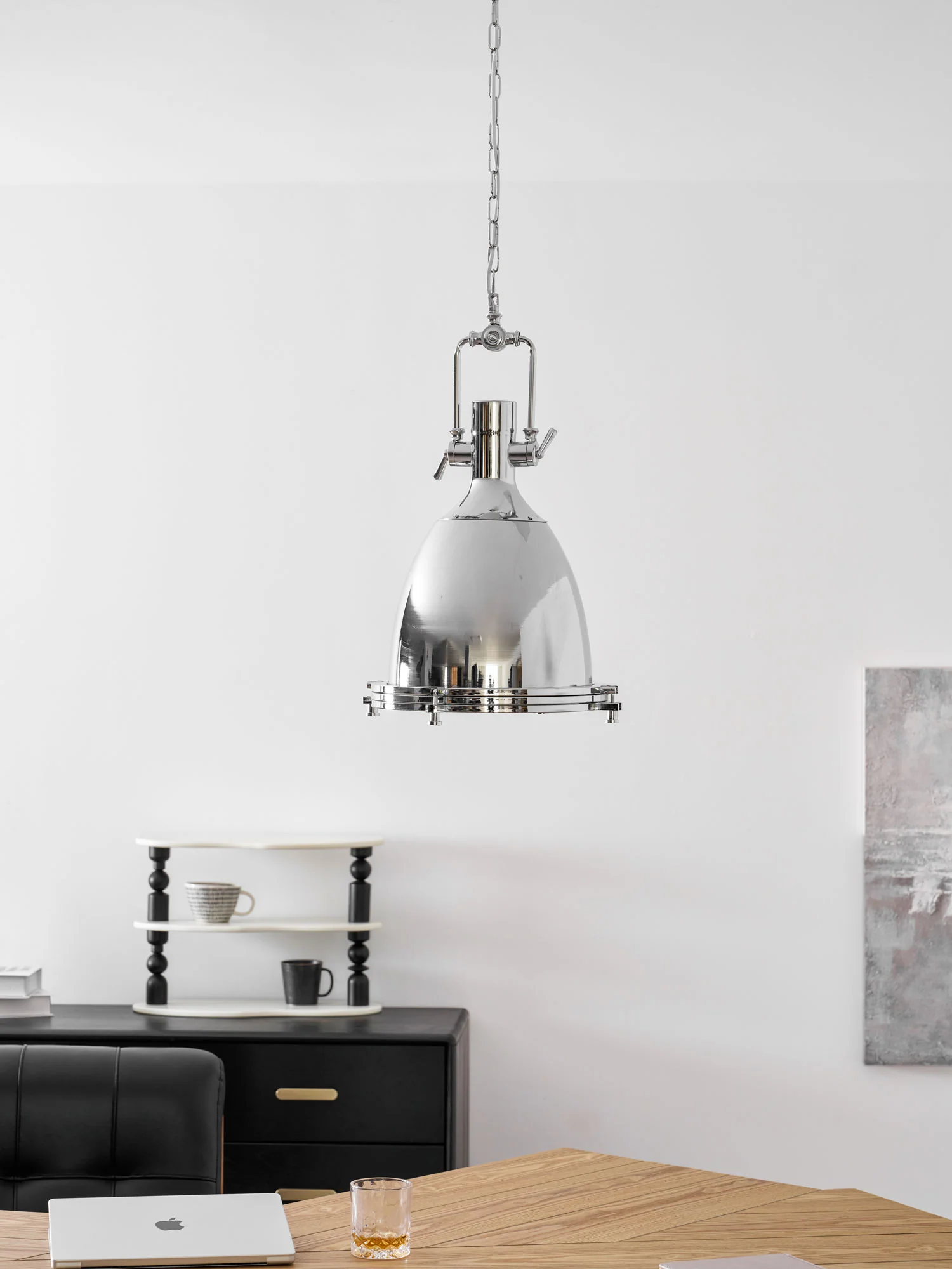 Industrial Country Metal pendant Light - Image 56