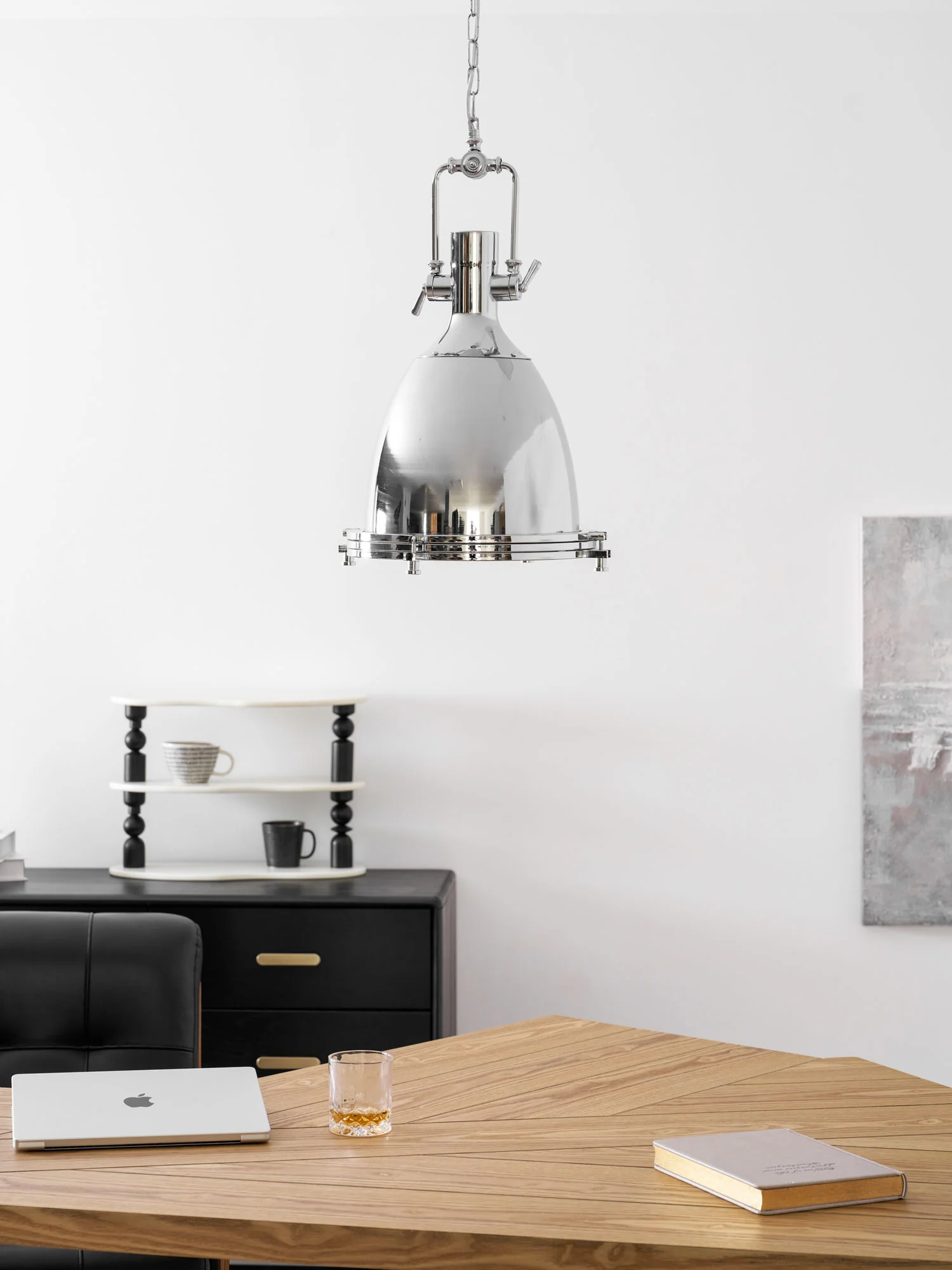 Industrial Country Metal pendant Light - Image 57